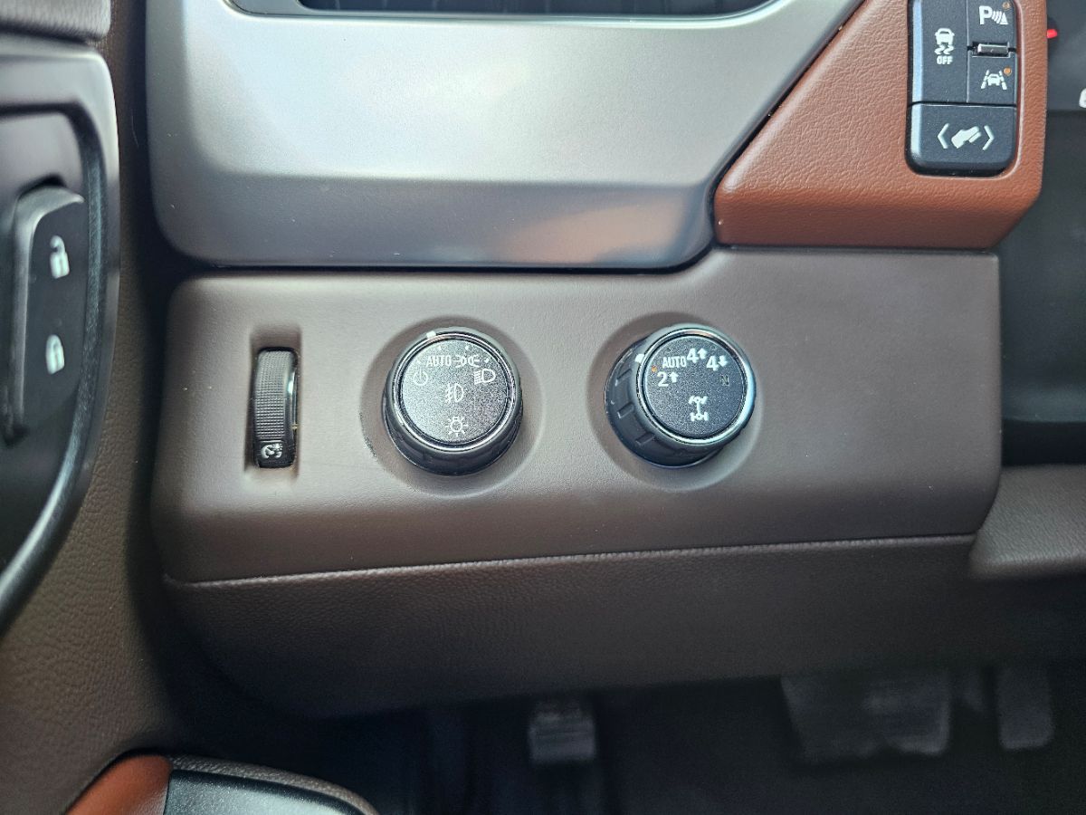 2019 Chevrolet Tahoe photo 23