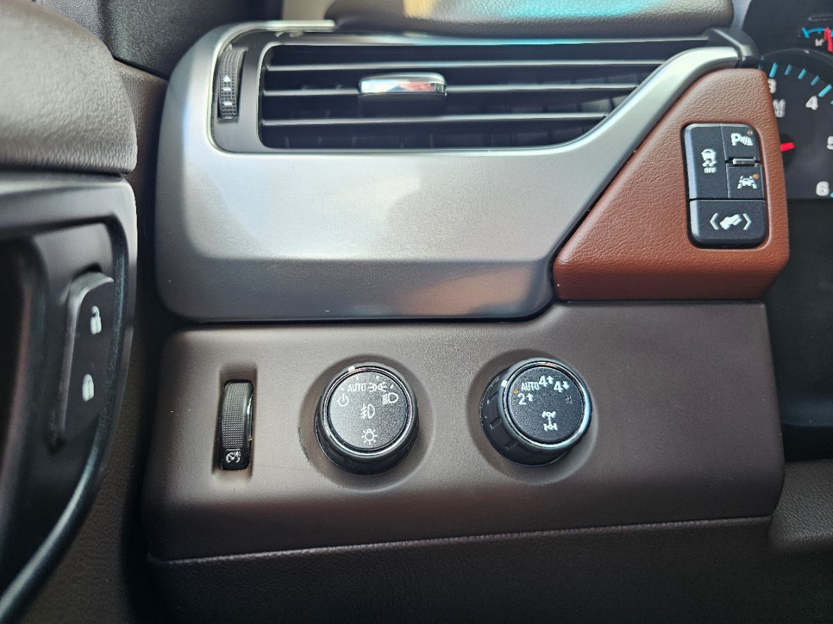2019 Chevrolet Tahoe photo 24