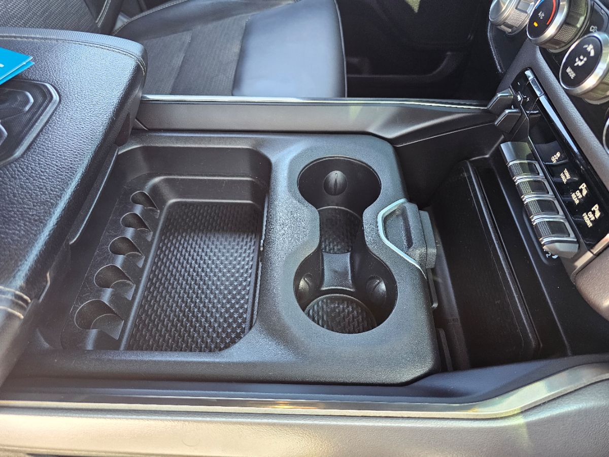 2020 Ram 1500 Sport Rebel photo 13