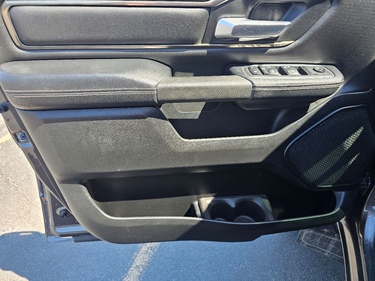 2020 Ram 1500 Sport Rebel photo 19