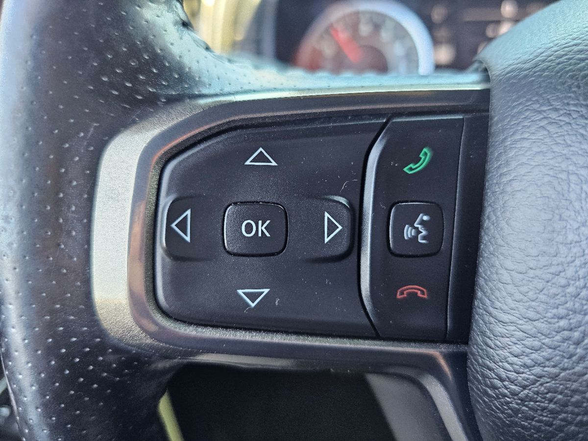 2020 Ram 1500 Sport Rebel photo 21