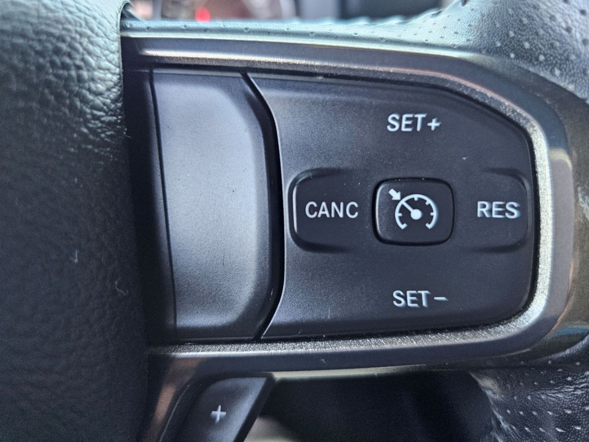 2020 Ram 1500 Sport Rebel photo 22