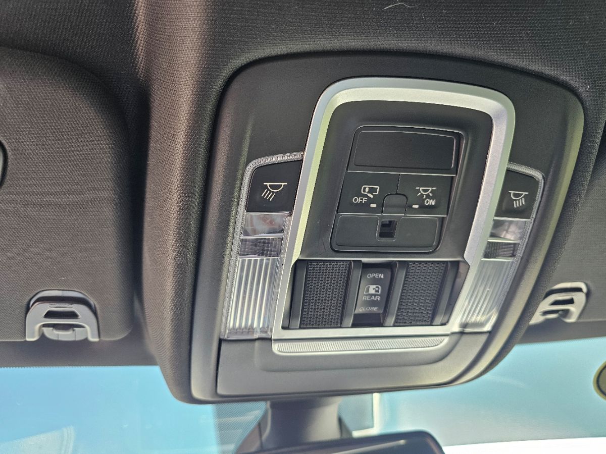 2020 Ram 1500 Sport Rebel photo 26