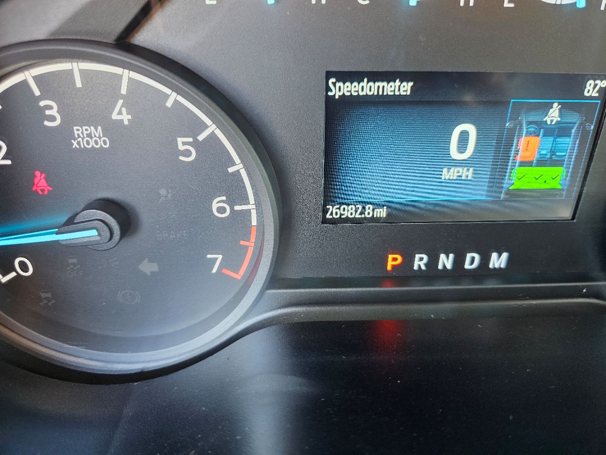 2023 Ford F-350 XLT photo 19