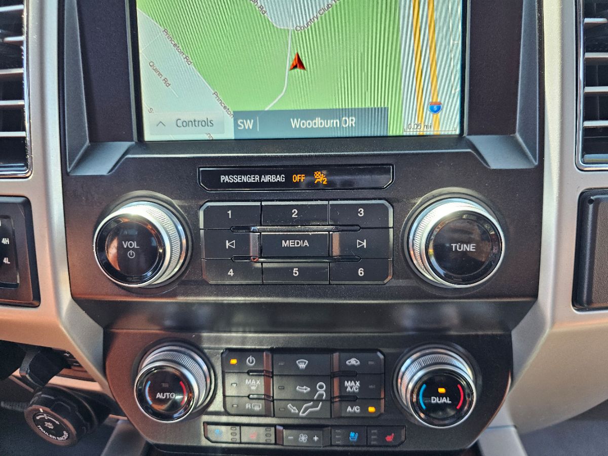 2021 Ford F-350 King Ranch photo 9
