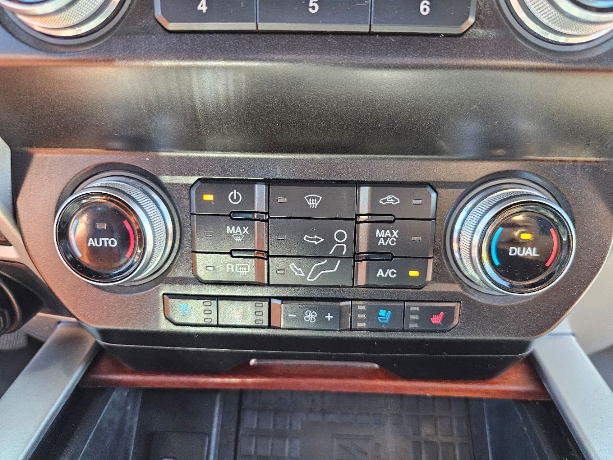 2021 Ford F-350 King Ranch photo 10
