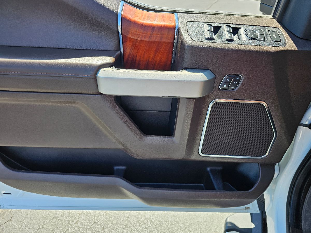 2021 Ford F-350 King Ranch photo 20