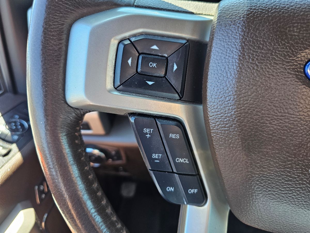 2021 Ford F-350 King Ranch photo 22