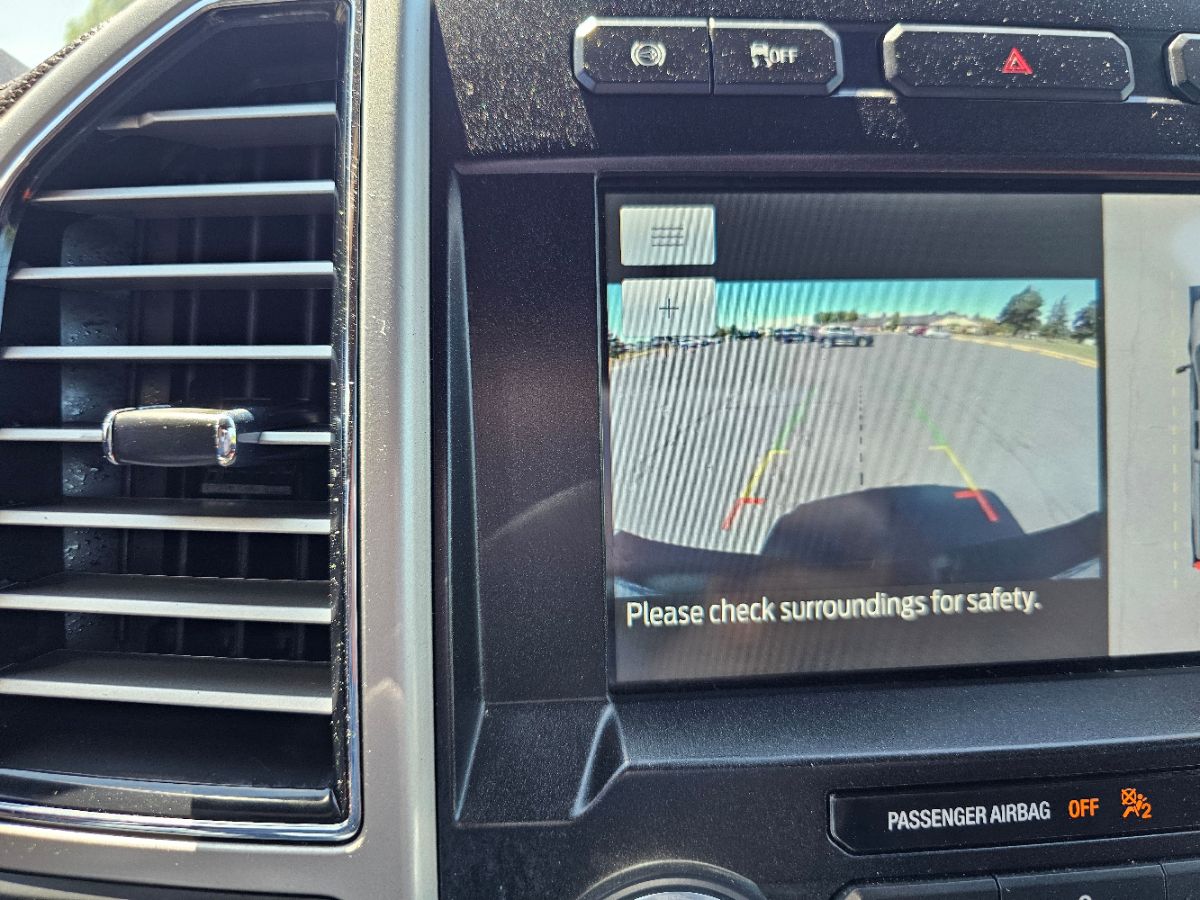 2021 Ford F-350 King Ranch photo 2