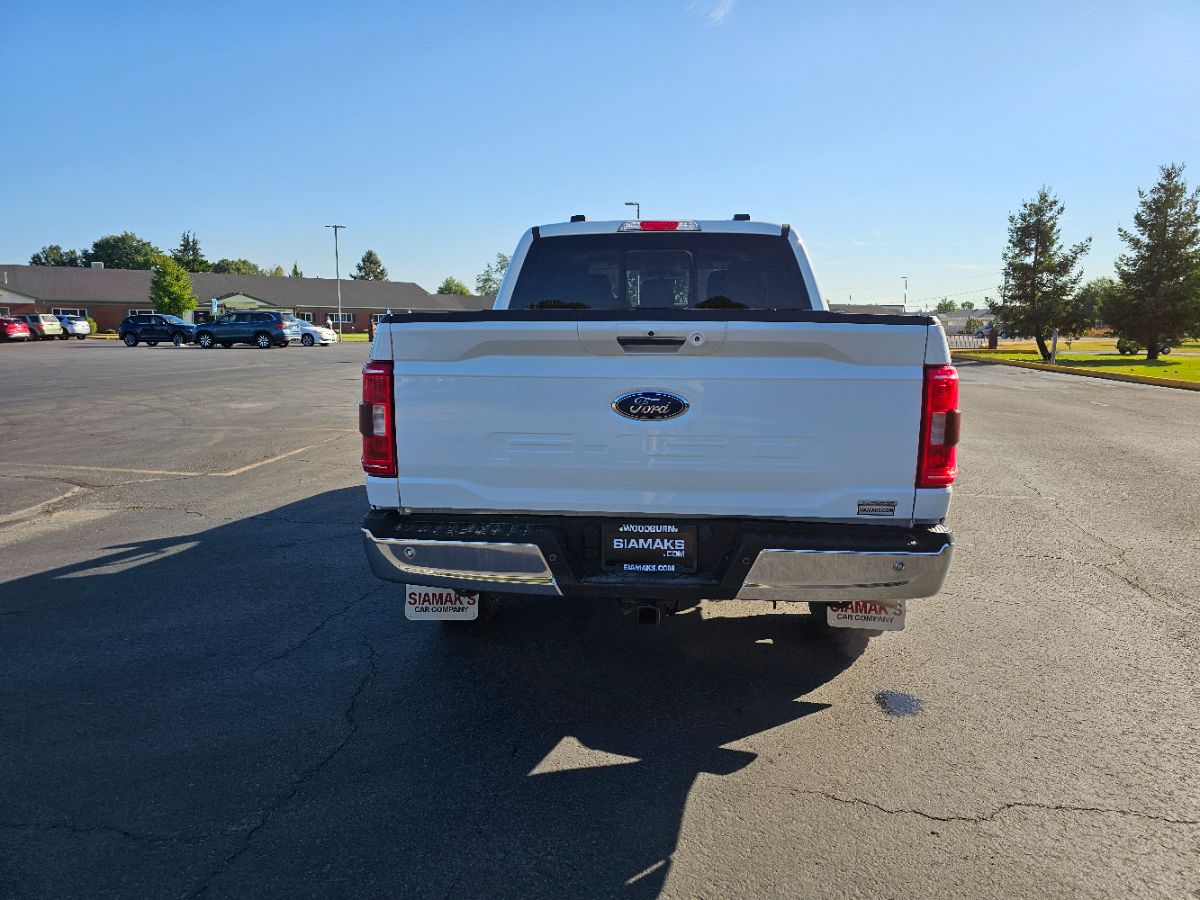 2023 Ford F-150 XLT photo 14