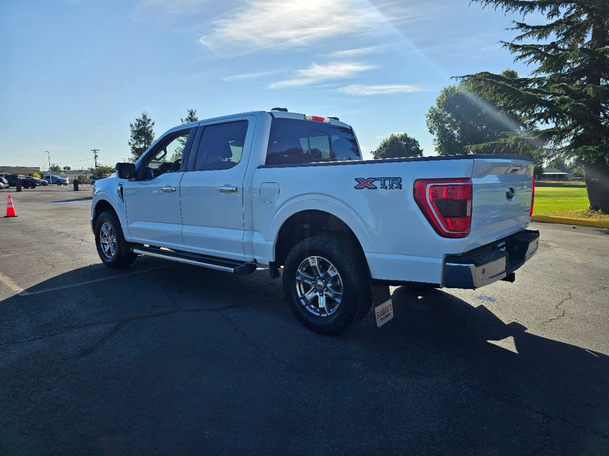 2023 Ford F-150 XLT photo 15