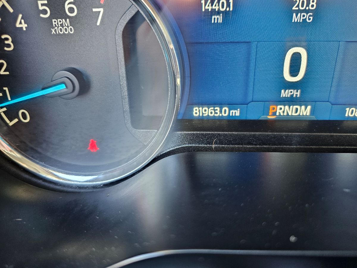 2023 Ford F-150 XLT photo 20