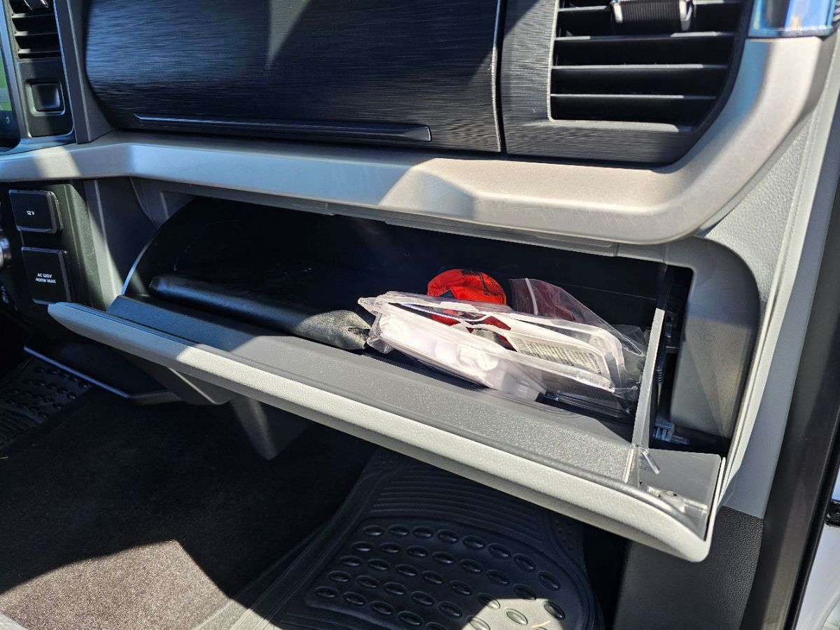 2022 Ford F-150 XLT photo 10