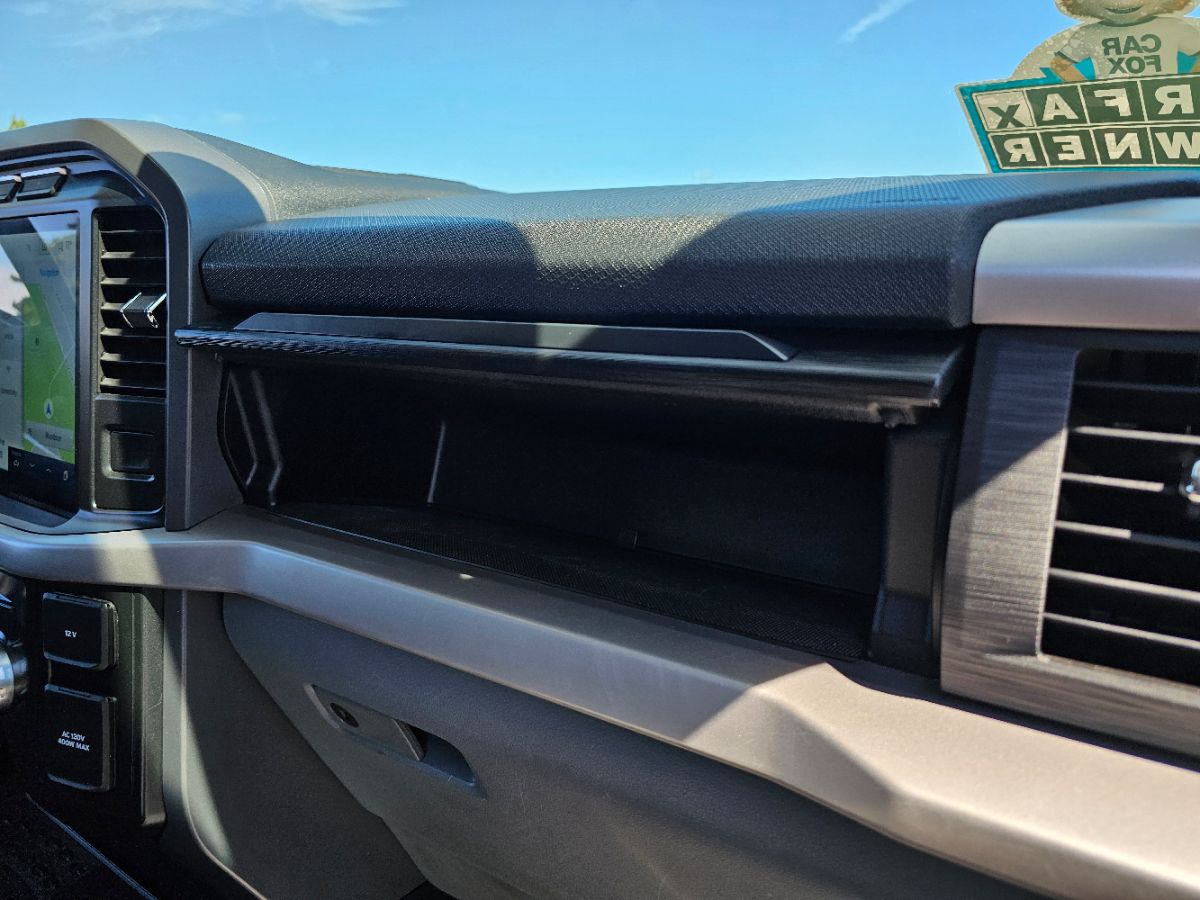 2022 Ford F-150 XLT photo 11