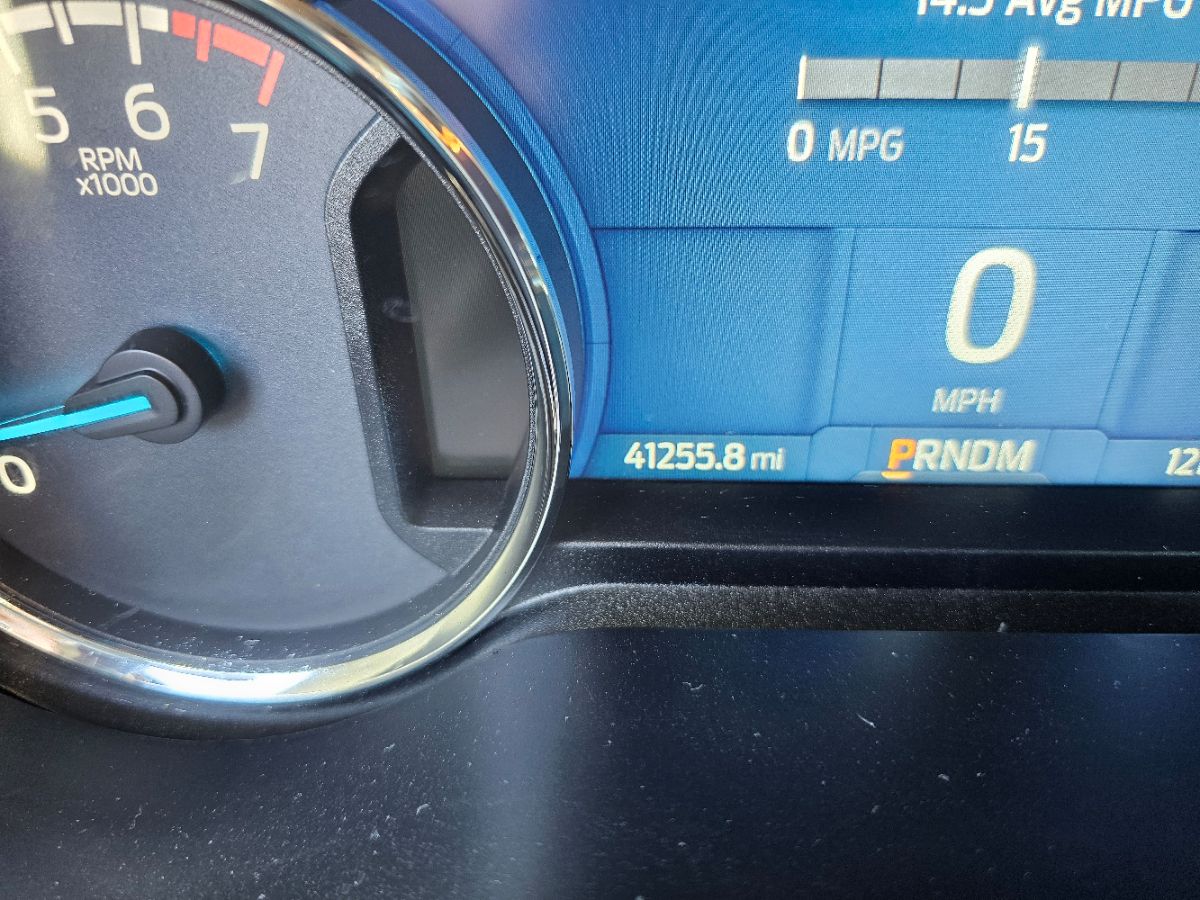 2022 Ford F-150 XLT photo 19
