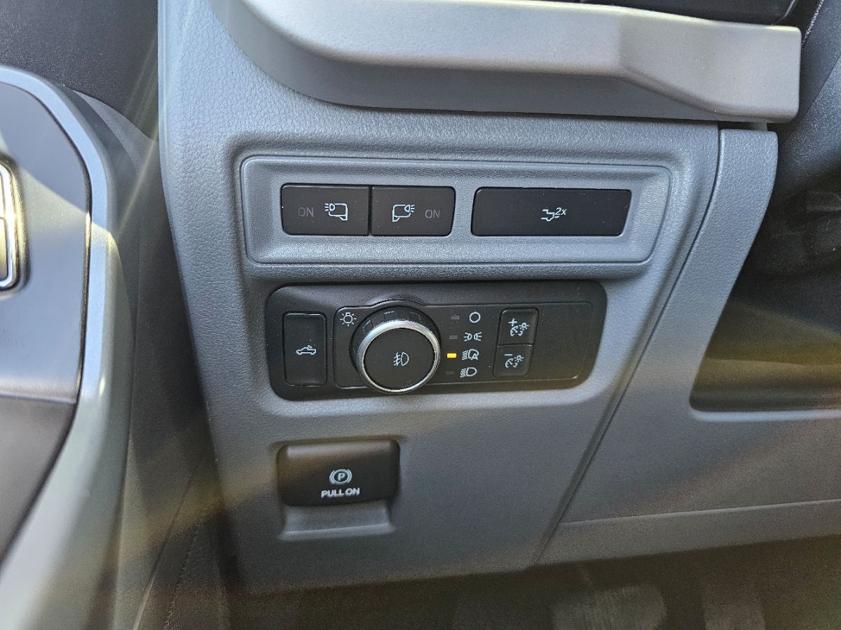 2022 Ford F-150 XLT photo 23