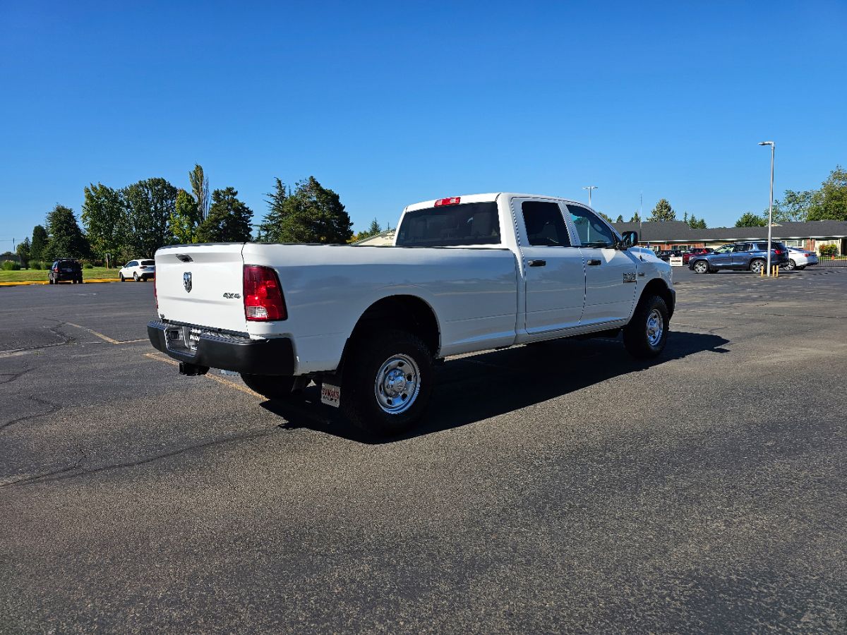 2015 Ram 2500 ST photo 14