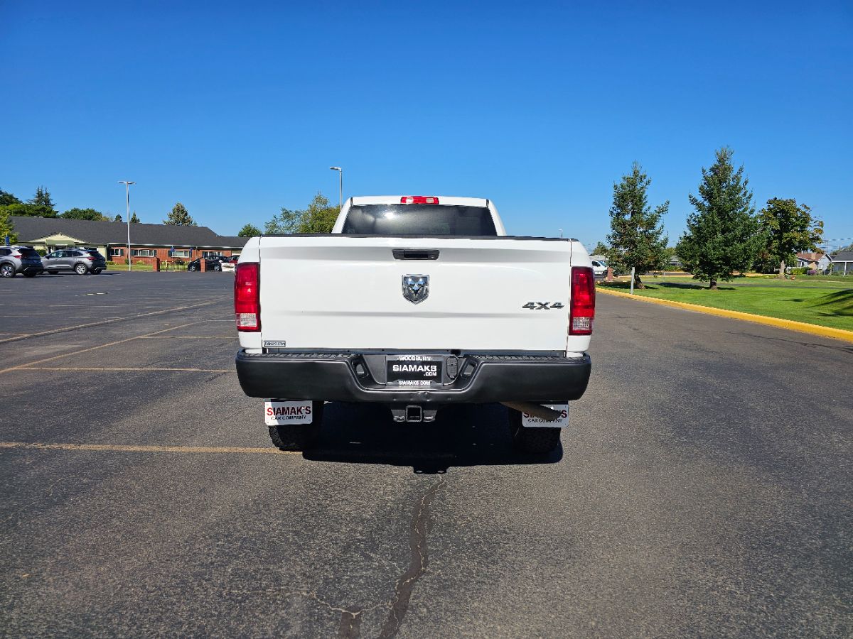 2015 Ram 2500 ST photo 15