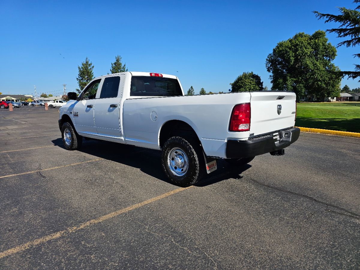 2015 Ram 2500 ST photo 17