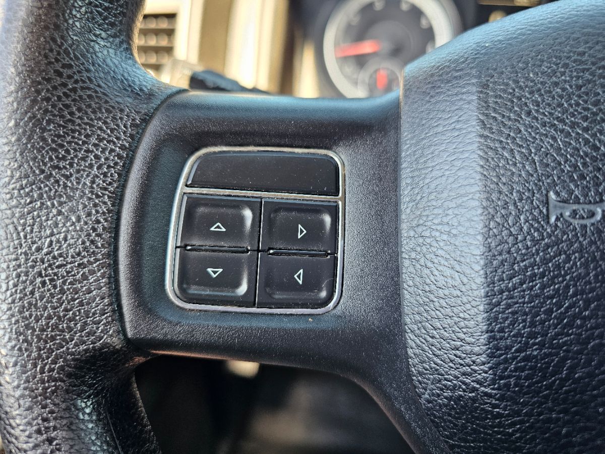 2015 Ram 2500 ST photo 24