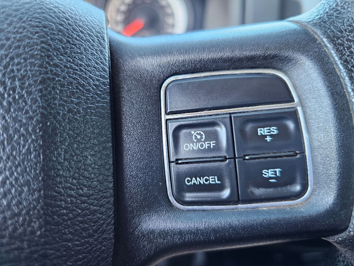 2015 Ram 2500 ST photo 25