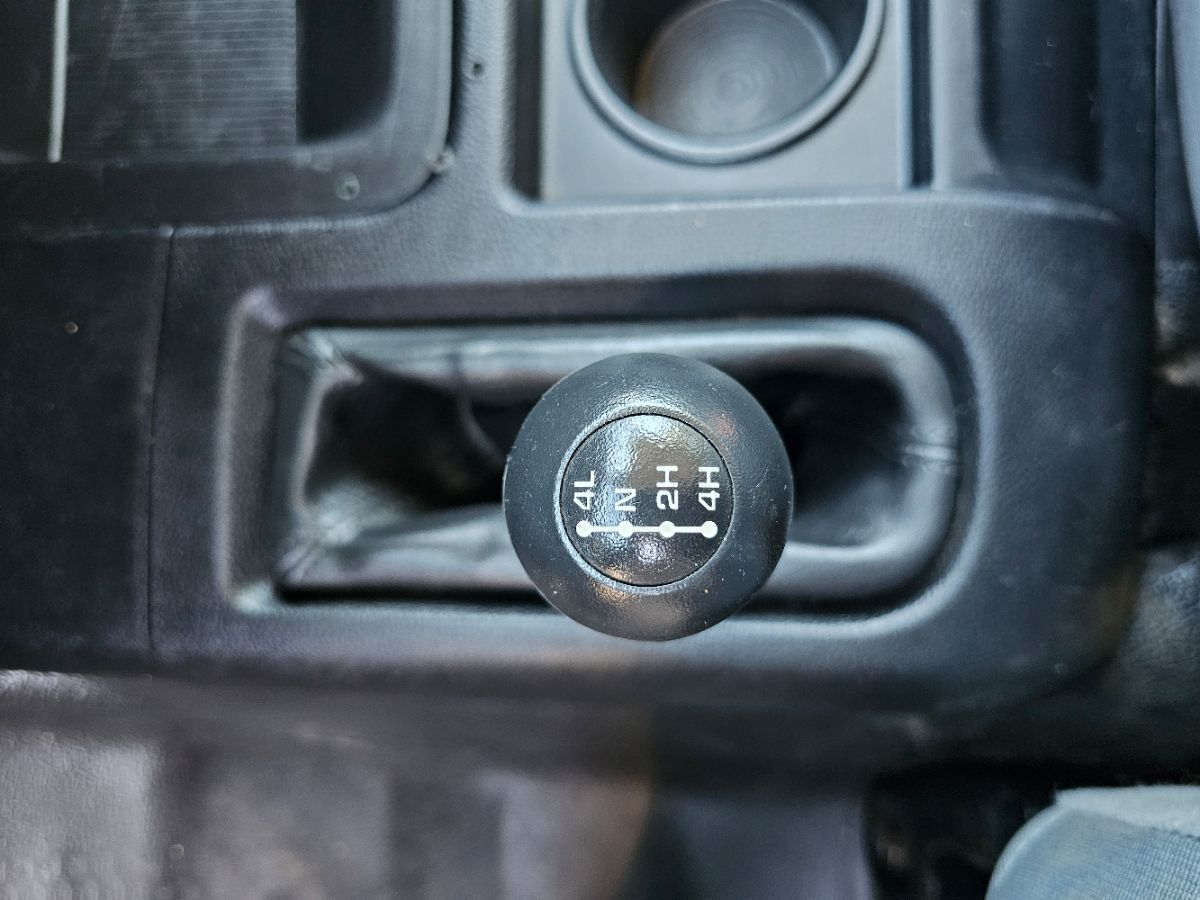 2015 Ram 2500 ST photo 26