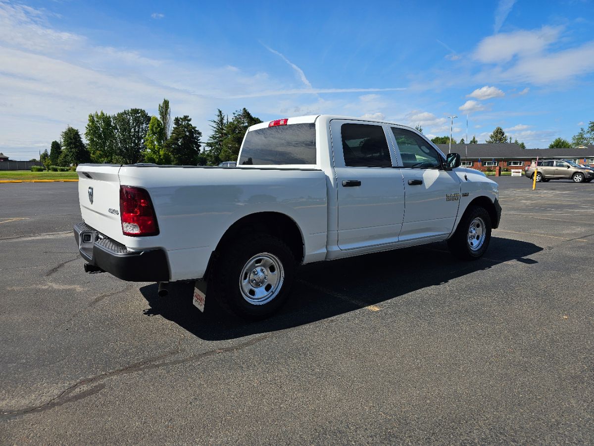 2016 Ram 1500 Tradesman photo 13