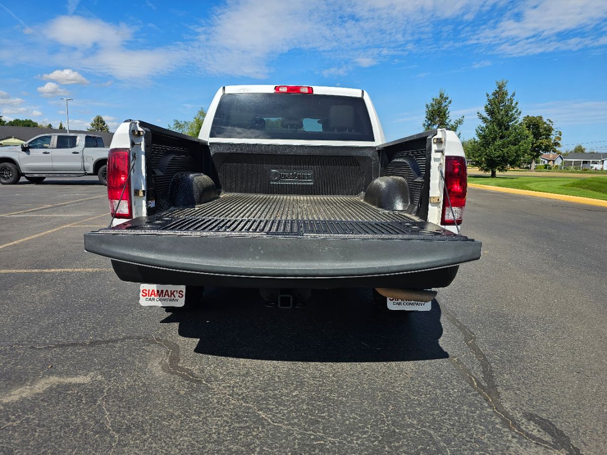 2016 Ram 1500 Tradesman photo 15