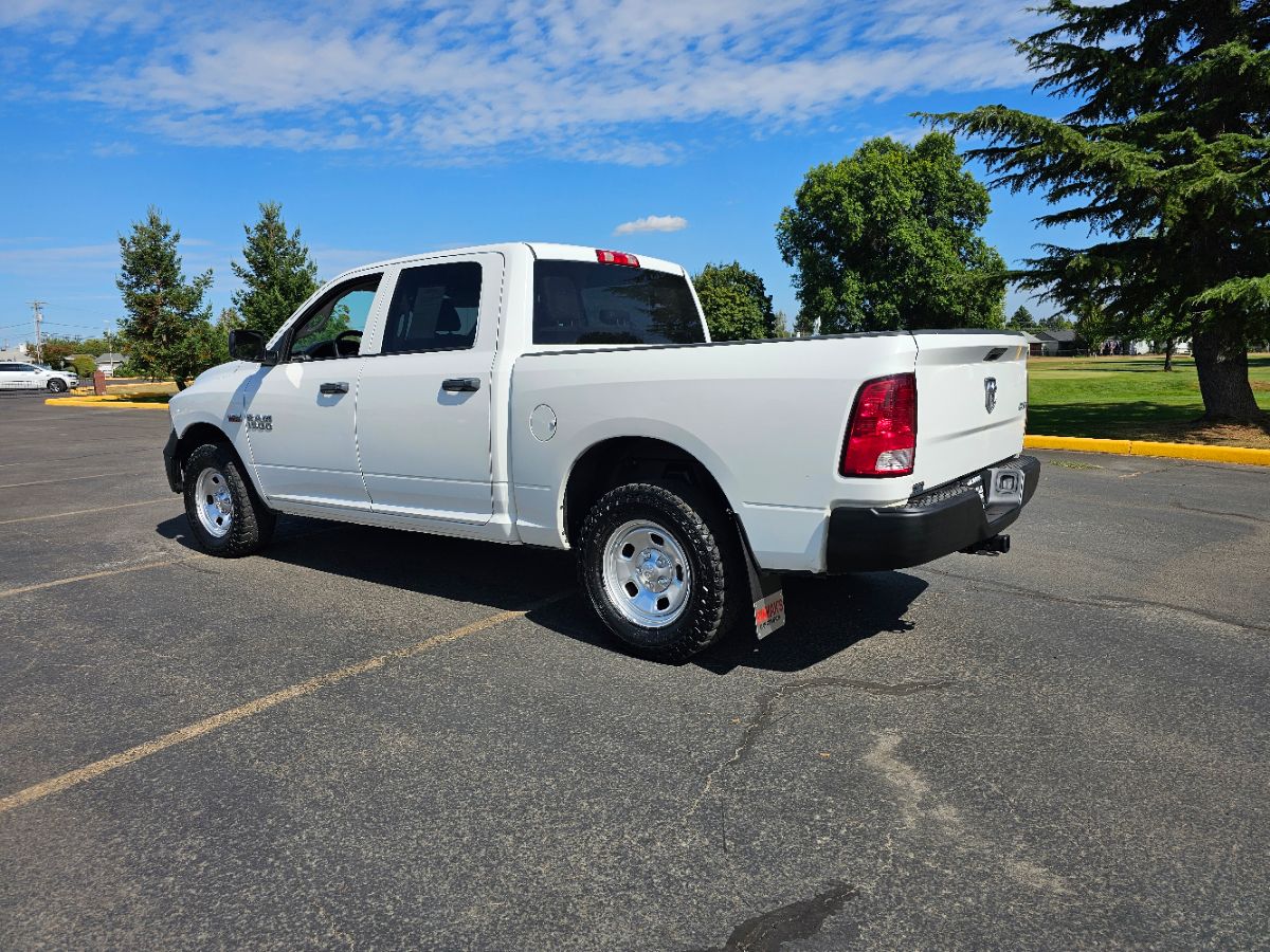 2016 Ram 1500 Tradesman photo 16