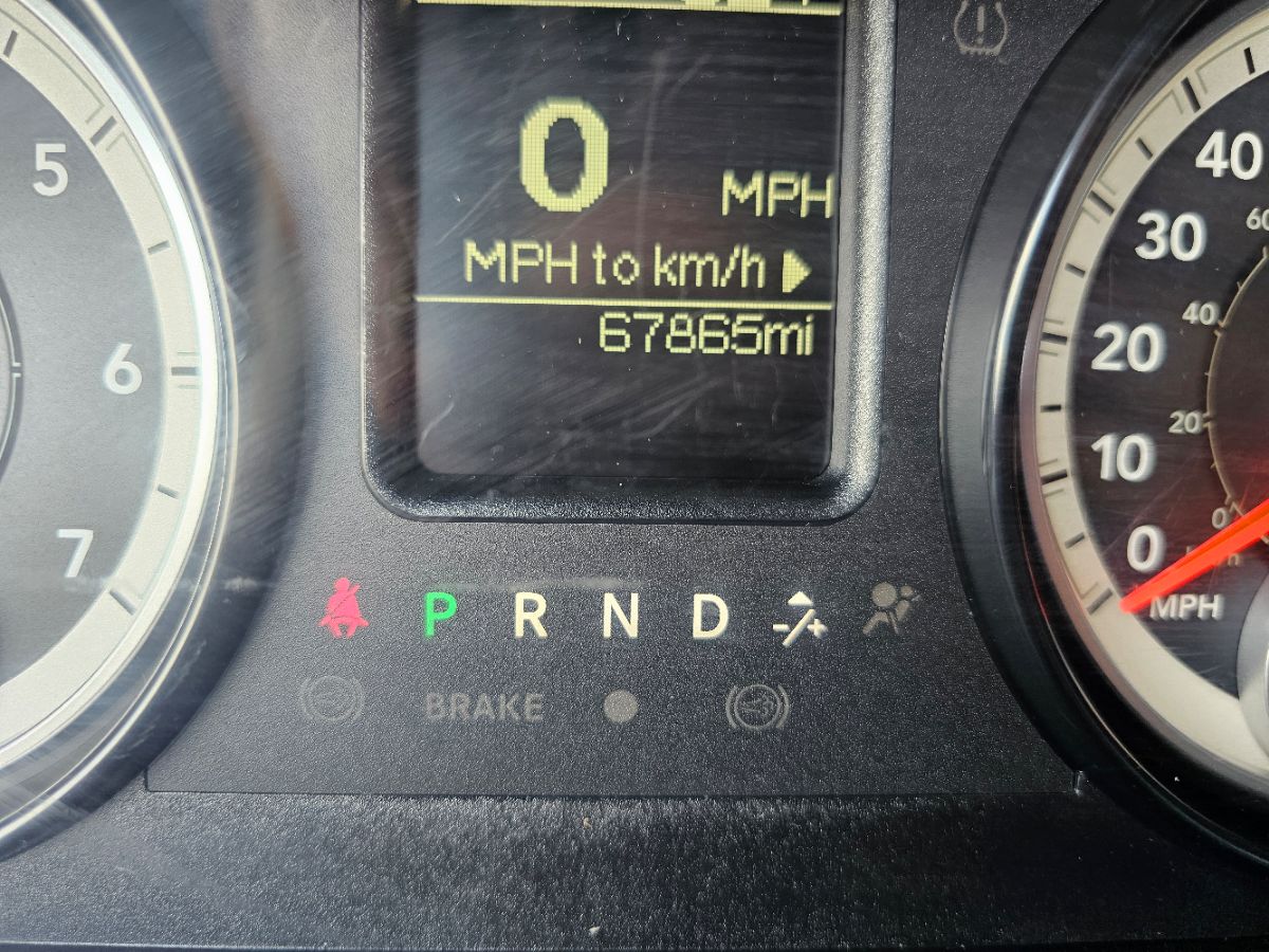 2016 Ram 1500 Tradesman photo 19