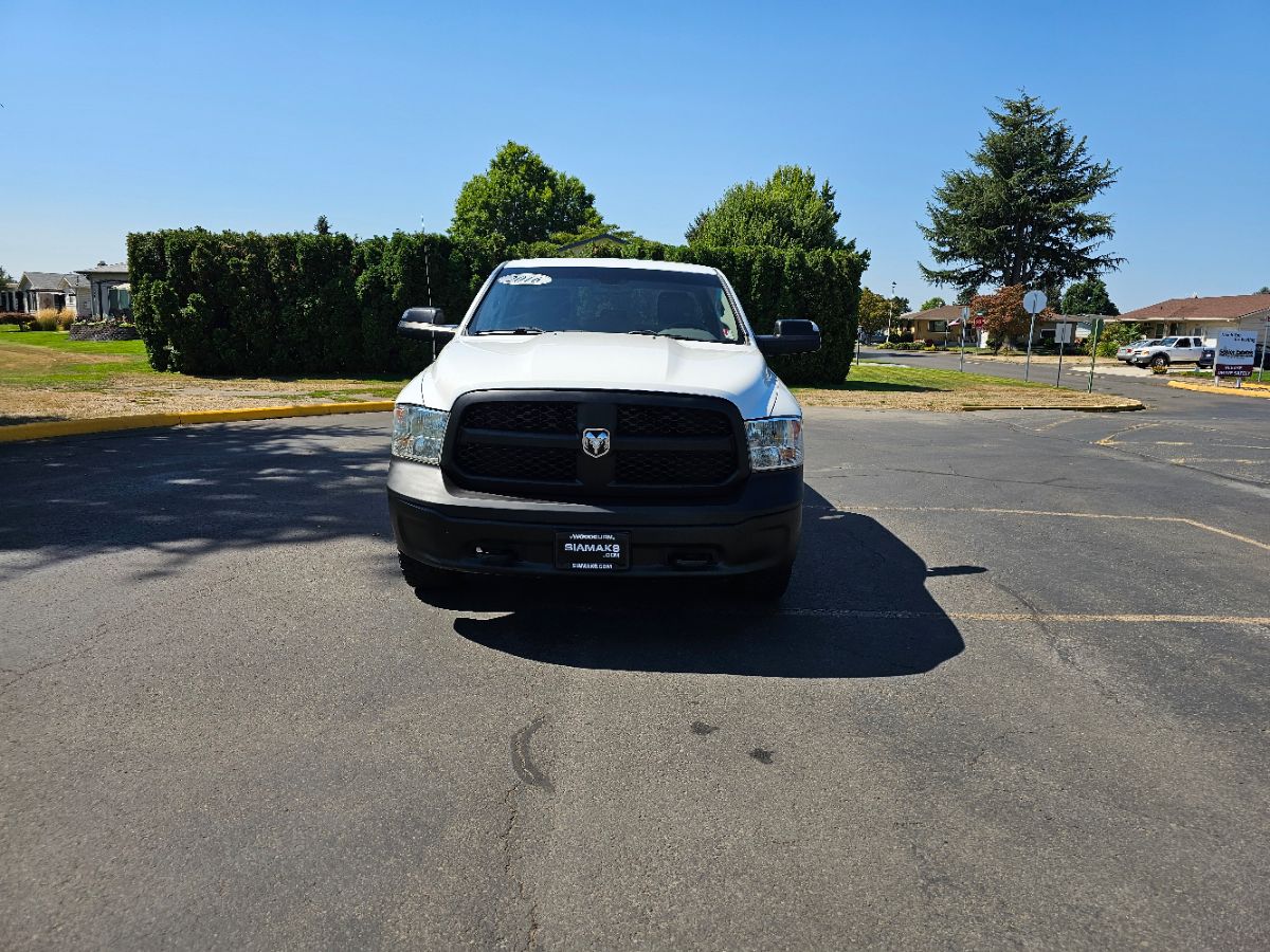 2016 Ram 1500 Tradesman photo 3