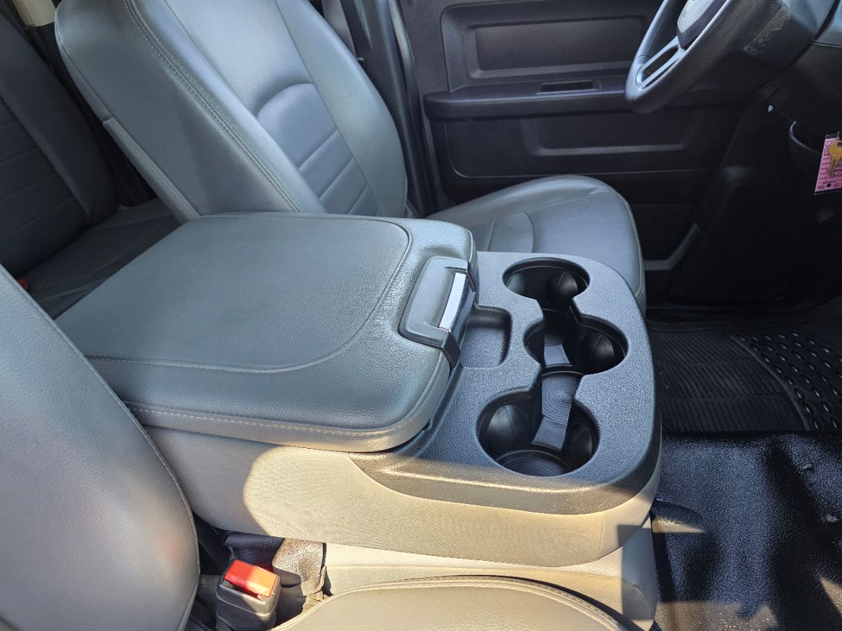 2016 Ram 1500 Tradesman photo 13