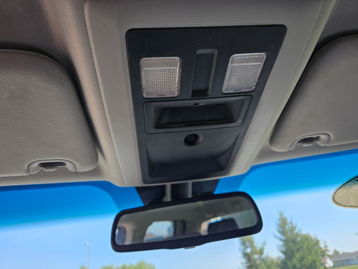 2016 Ram 1500 Tradesman photo 28