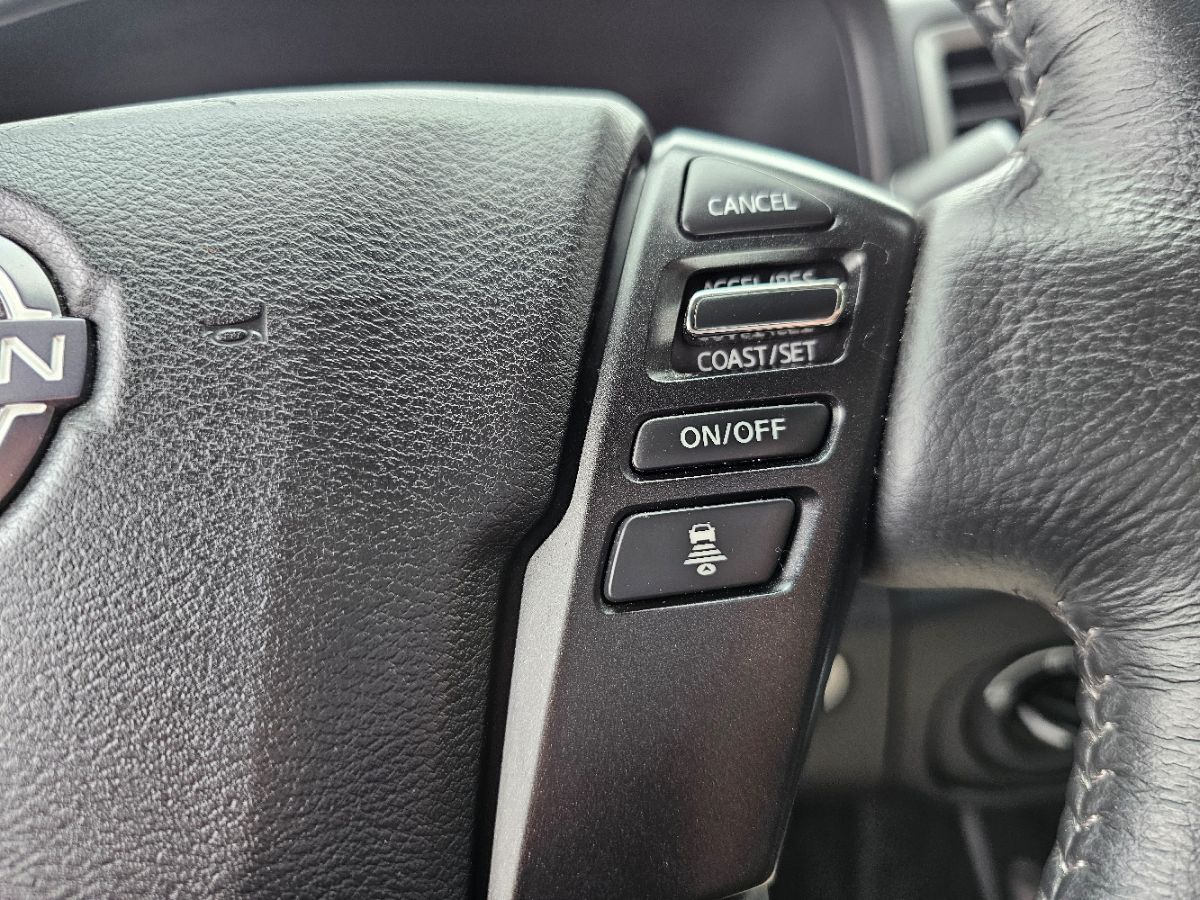 2024 Nissan Frontier SV photo 24