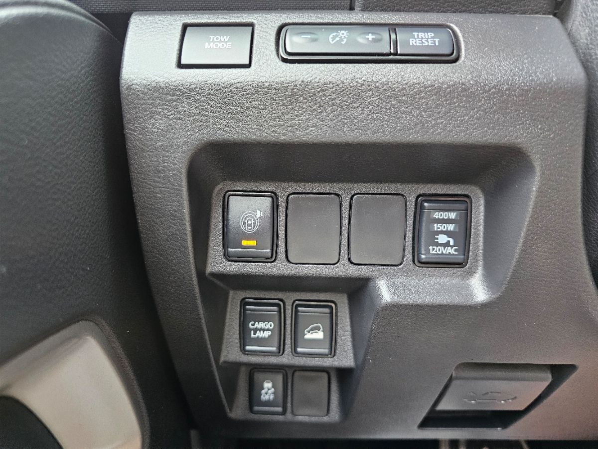 2024 Nissan Frontier SV photo 26