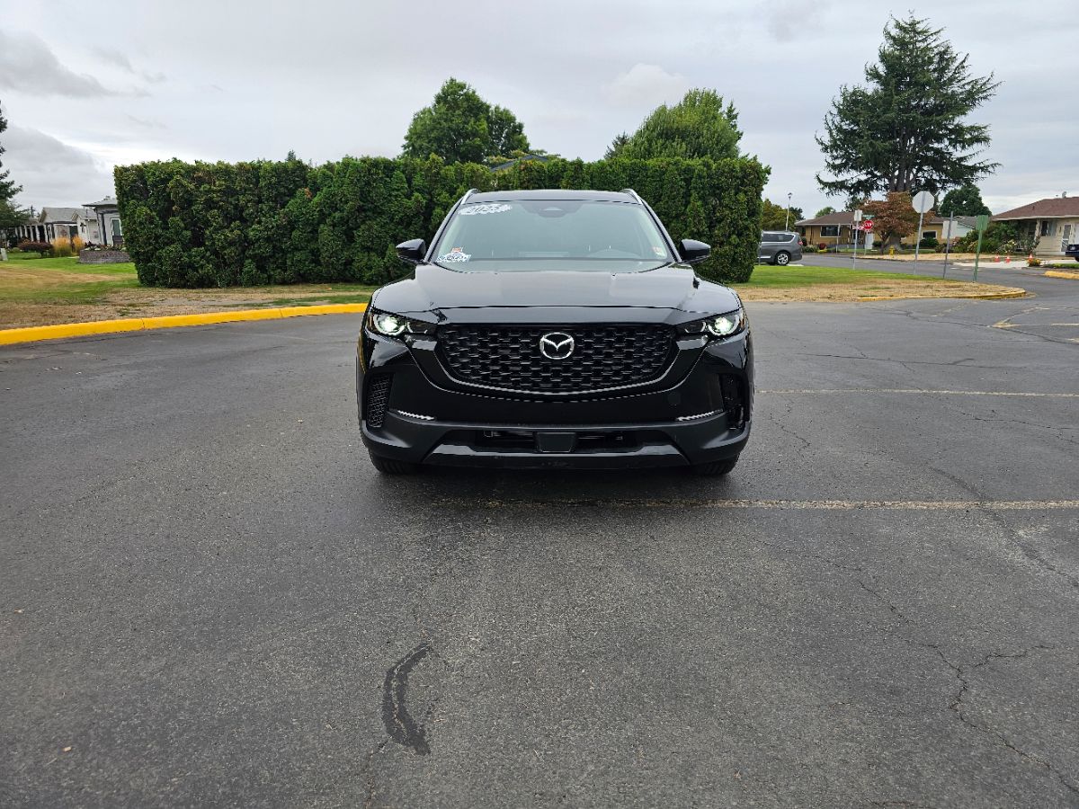 2025 Mazda CX-50 2.5 S Preferred photo 2