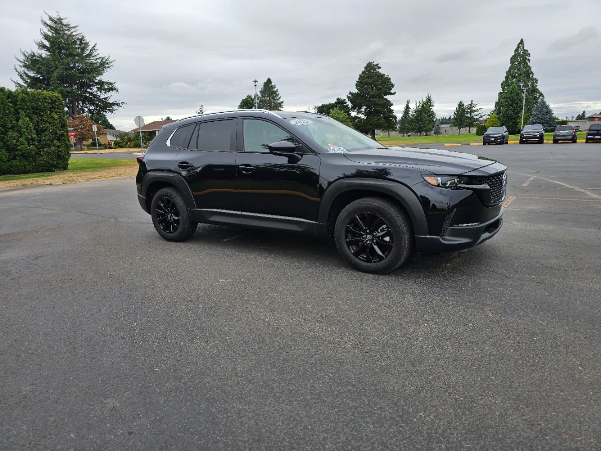 2025 Mazda CX-50 2.5 S Preferred photo 3