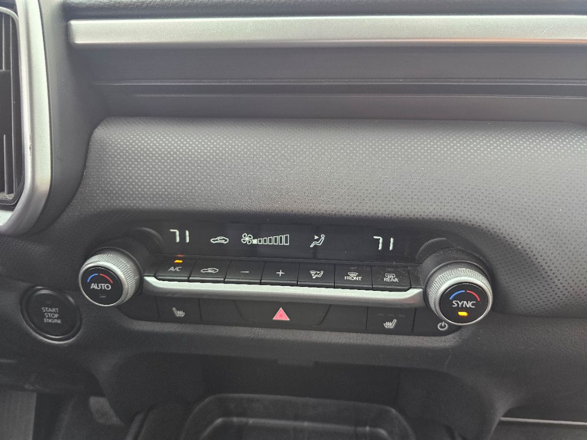 2025 Mazda CX-50 2.5 S Preferred photo 6