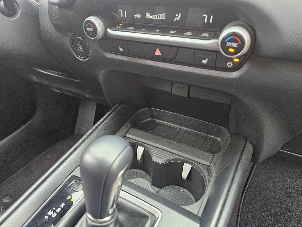 2025 Mazda CX-50 2.5 S Preferred photo 7