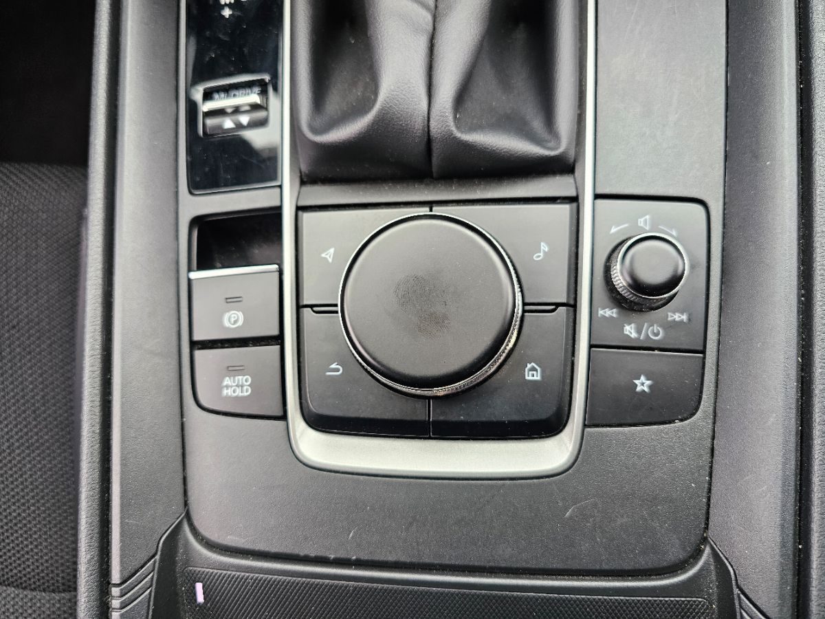 2025 Mazda CX-50 2.5 S Preferred photo 9
