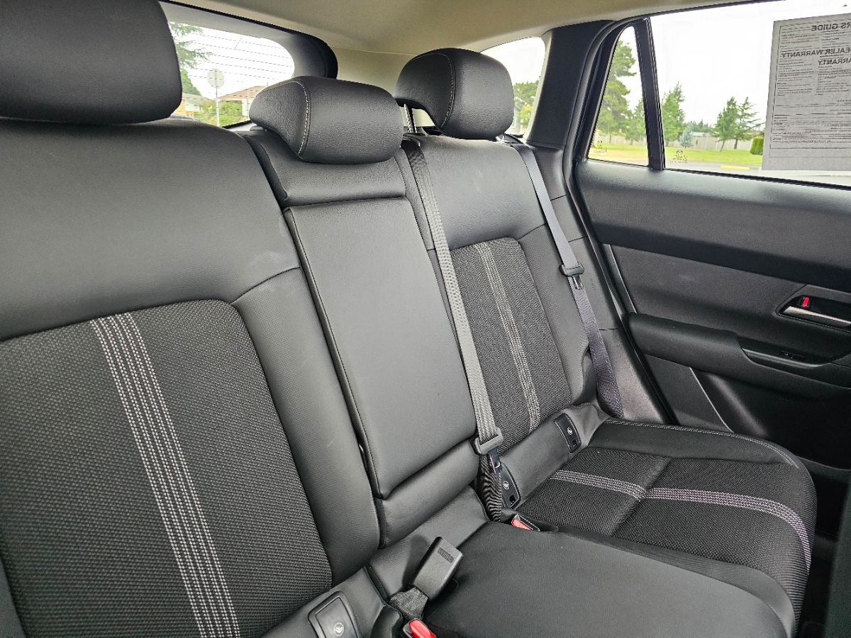2025 Mazda CX-50 2.5 S Preferred photo 10