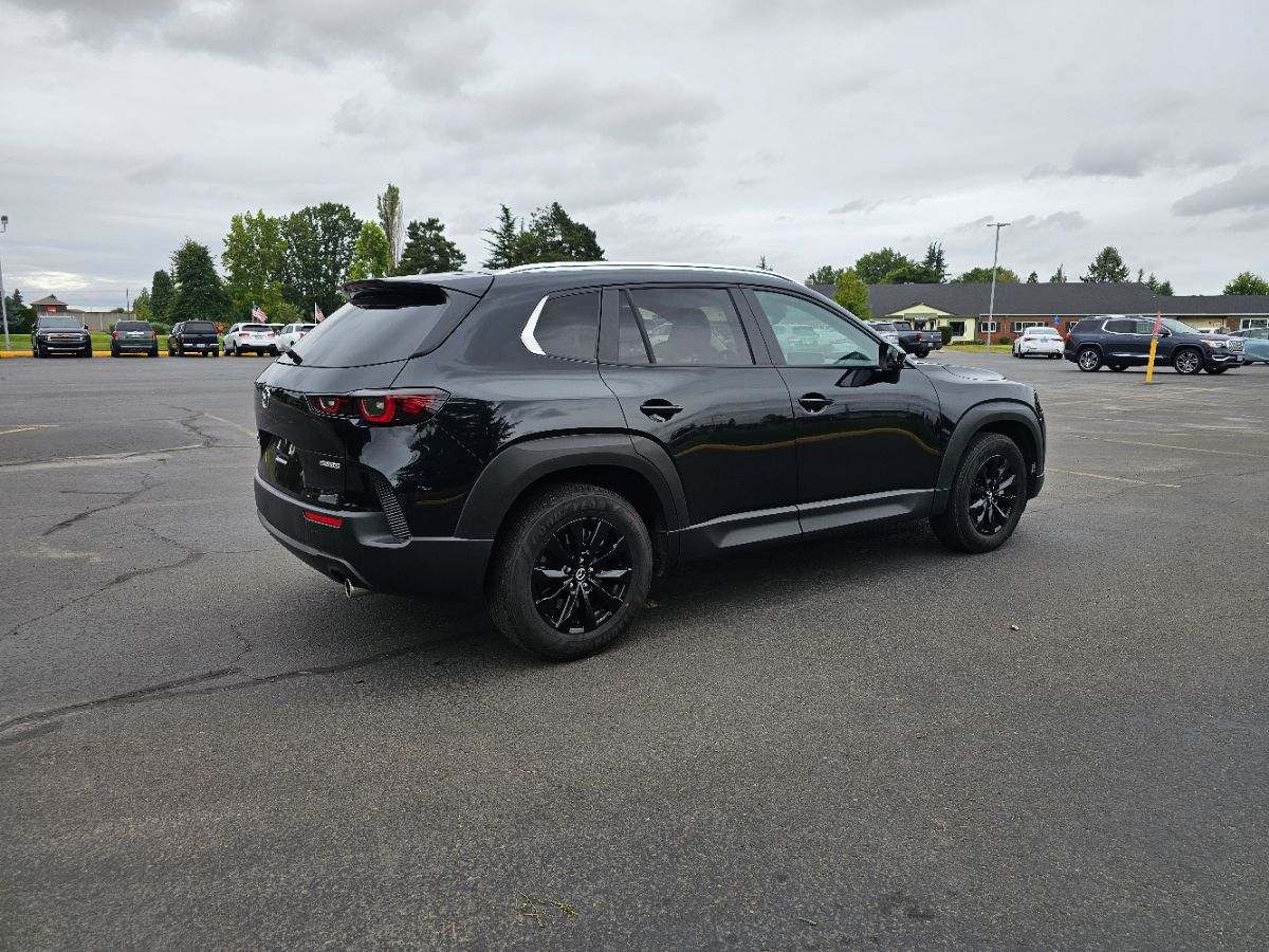 2025 Mazda CX-50 2.5 S Preferred photo 12