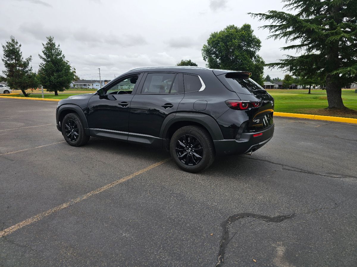 2025 Mazda CX-50 2.5 S Preferred photo 14