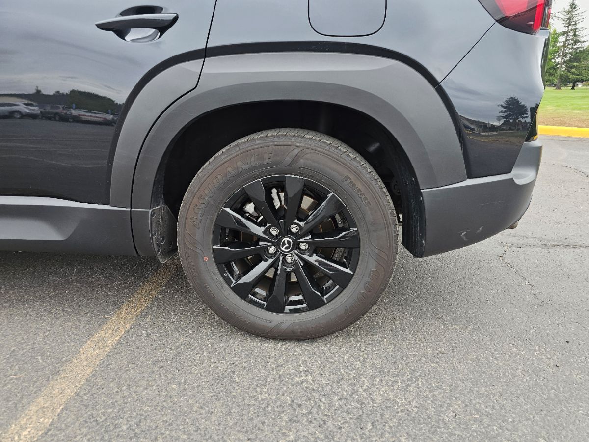2025 Mazda CX-50 2.5 S Preferred photo 15