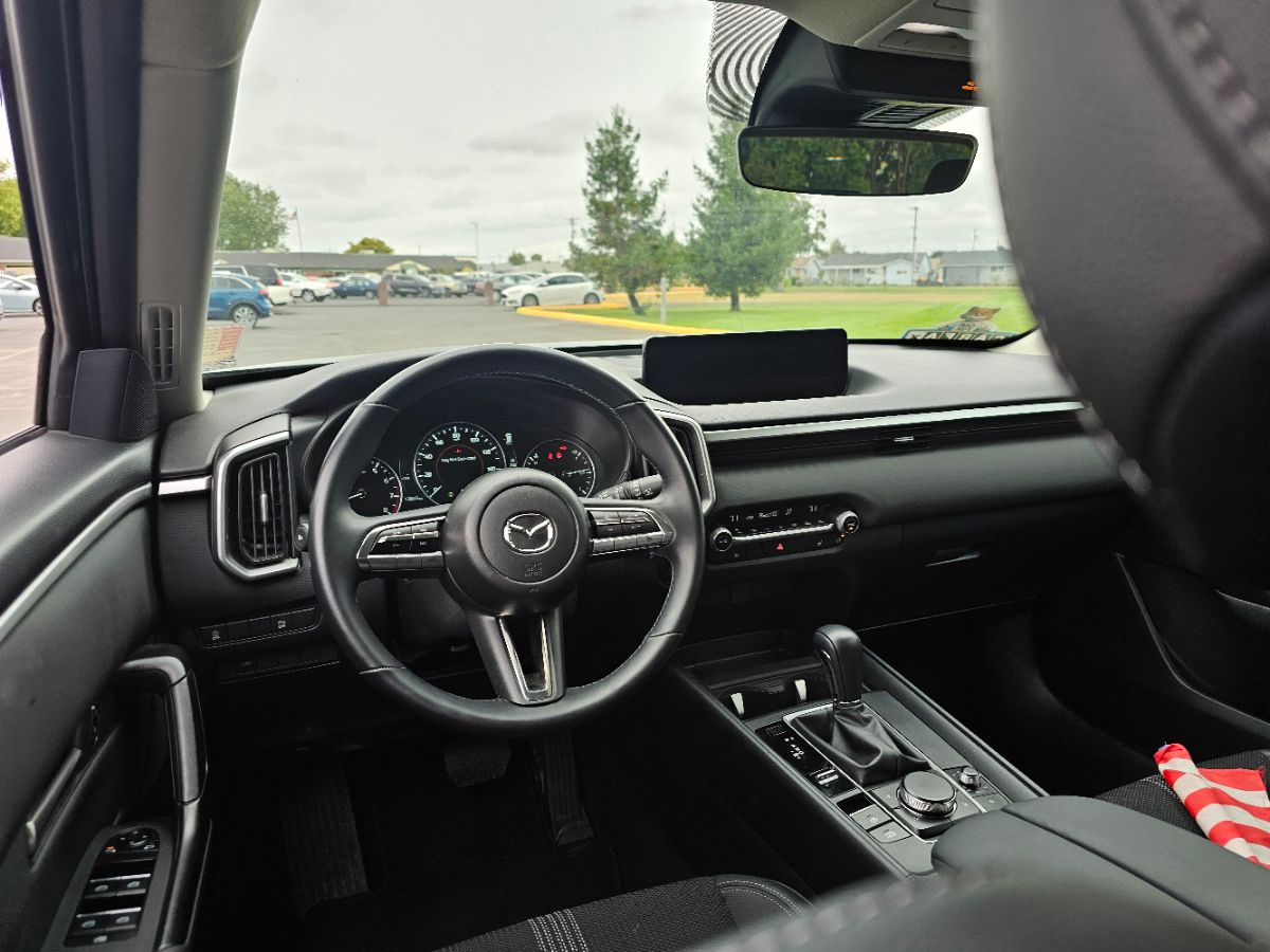 2025 Mazda CX-50 2.5 S Preferred photo 16