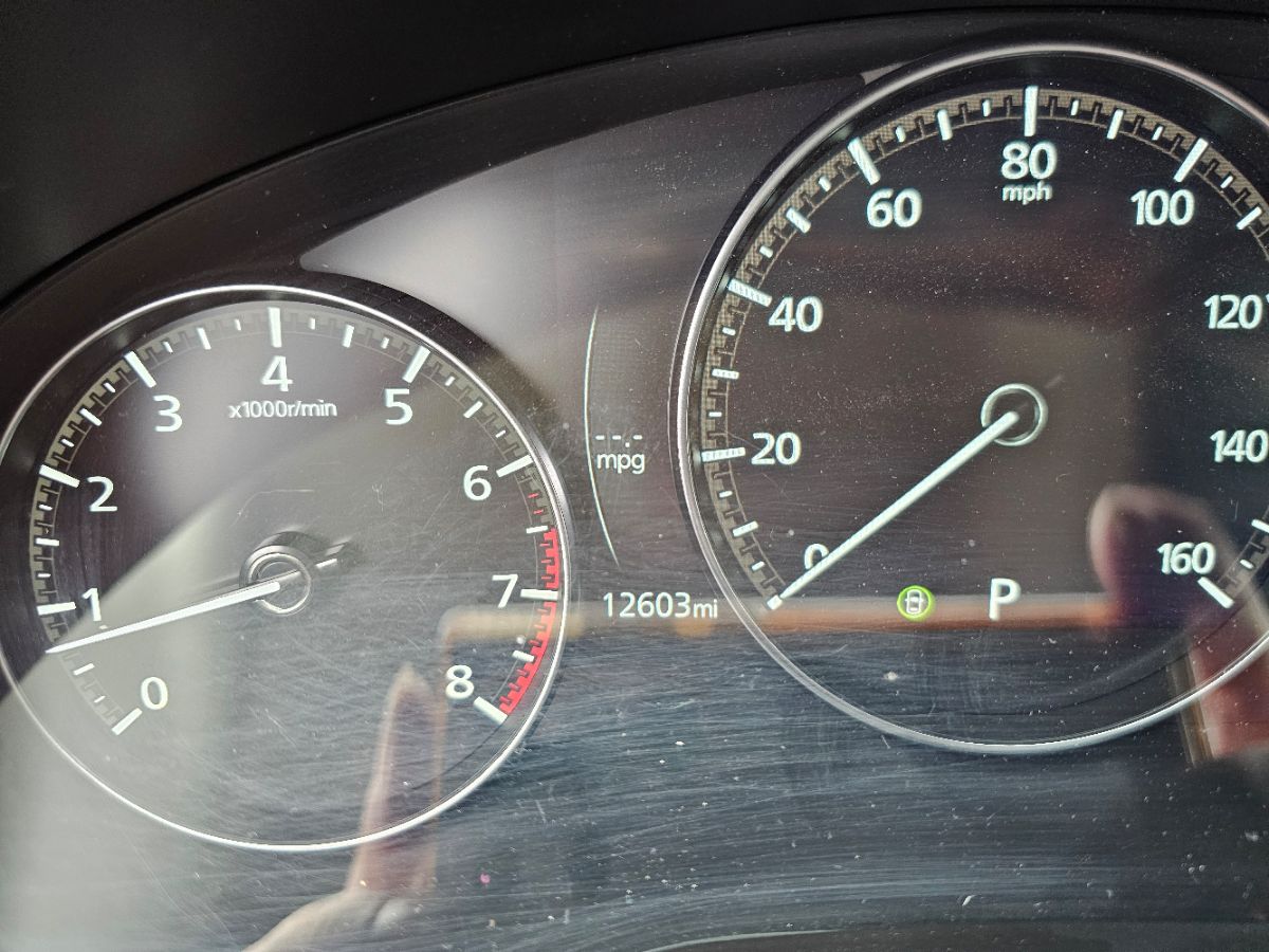 2025 Mazda CX-50 2.5 S Preferred photo 20