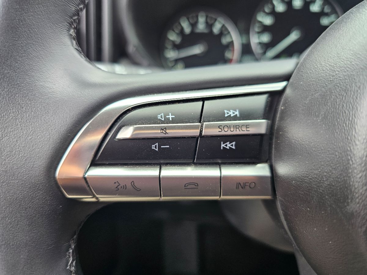2025 Mazda CX-50 2.5 S Preferred photo 21