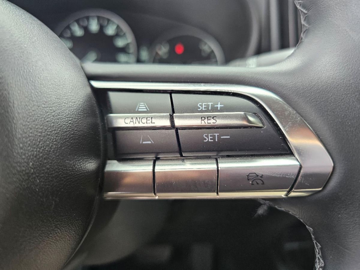2025 Mazda CX-50 2.5 S Preferred photo 22