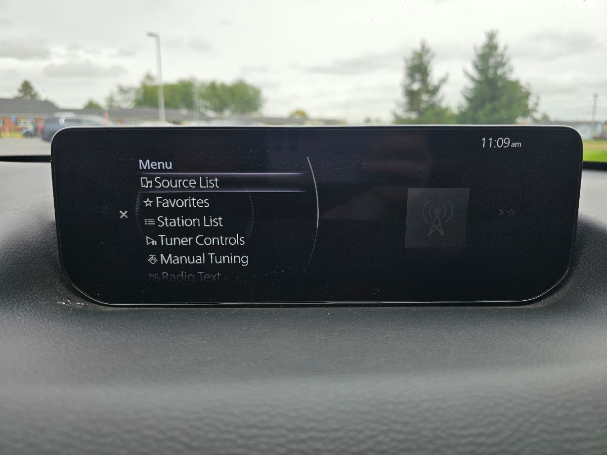 2025 Mazda CX-50 2.5 S Preferred photo 5