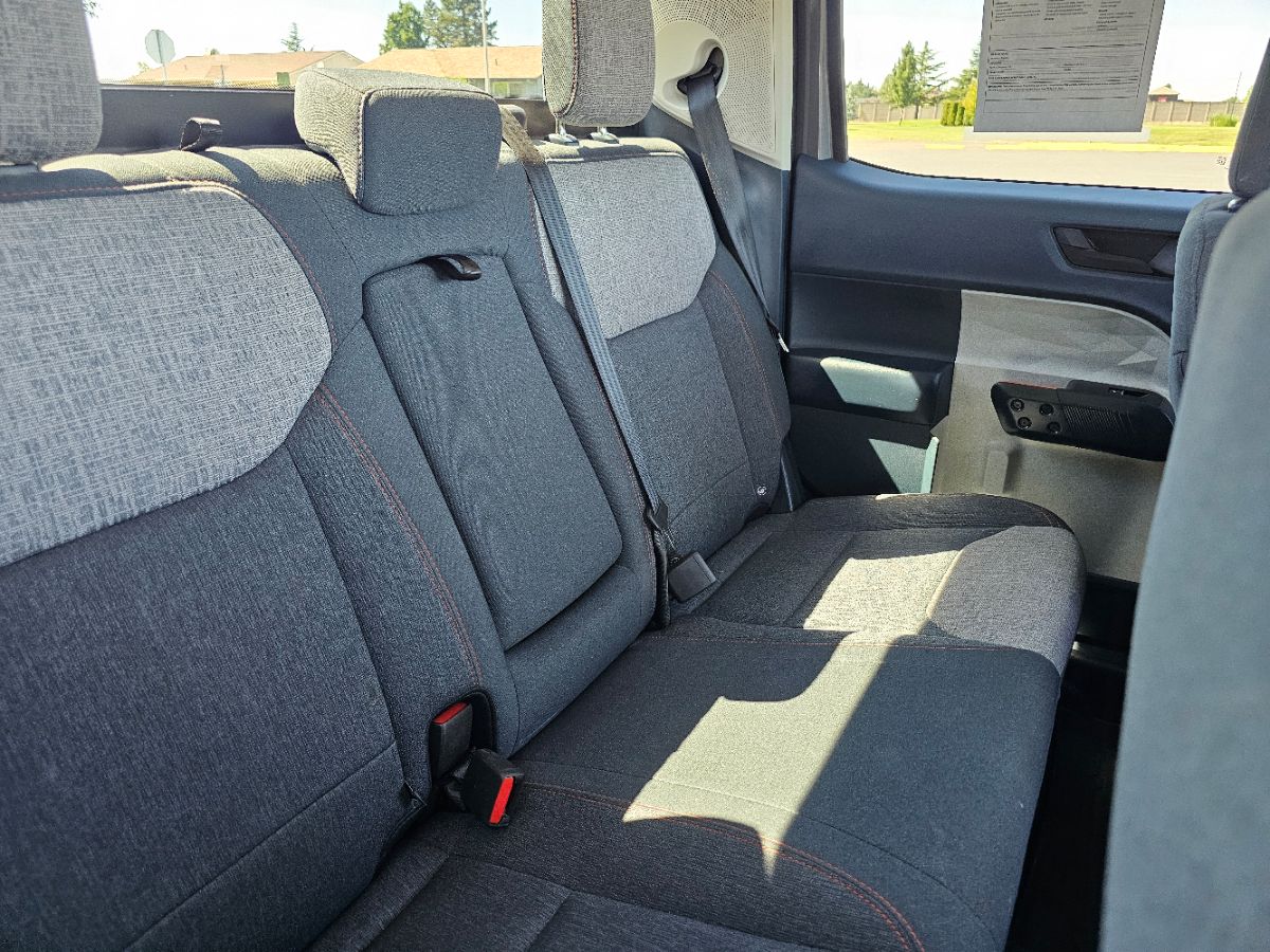 2024 Ford Maverick XLT photo 12